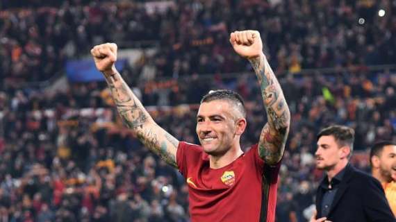 Kolarov attacca Marusic e già scalda il derby: "Perché rappresenti un paese diverso dal tuo?"