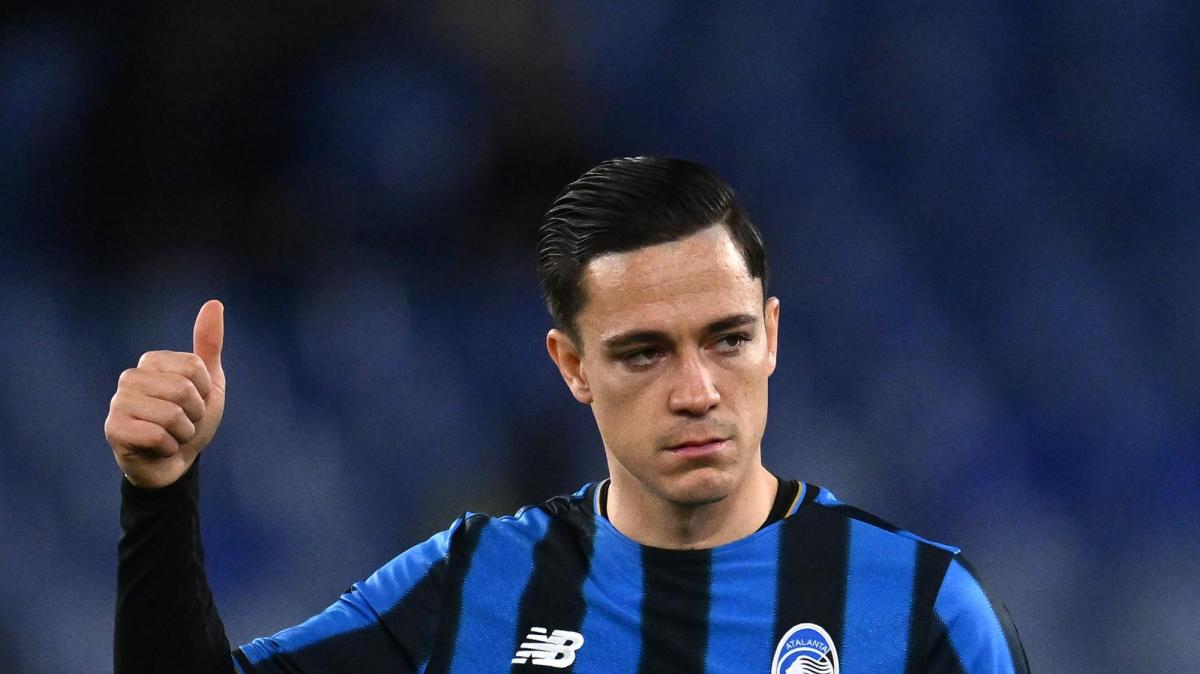 Raspadori torna sul Napoli: "Esperienza bellissima, resterà sempre con me"