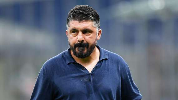Terrone di m***a a Gattuso, il fisioterapista della Lazio: “Sono stato inopportuno. Chiedo scusa”