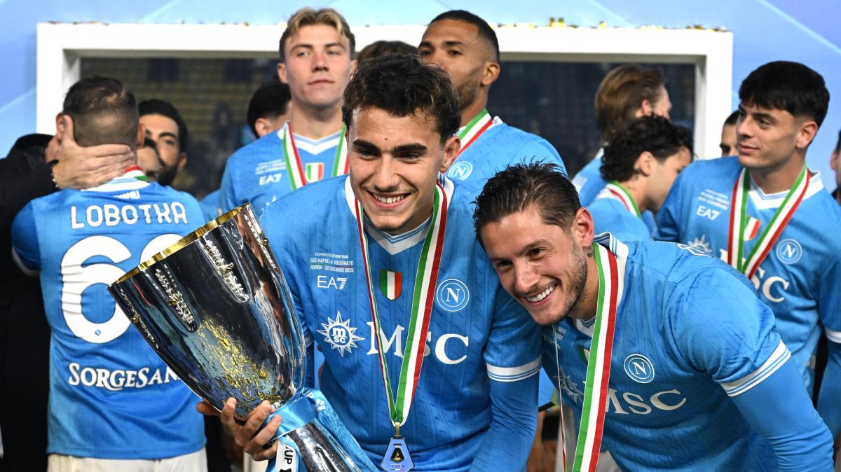 Immagine news Radio Tutto Napoli n.1