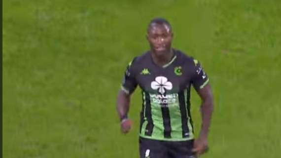 Il Napoli studia anche un possibile vice-Lukaku: piace Denkey del Cercle Brugge