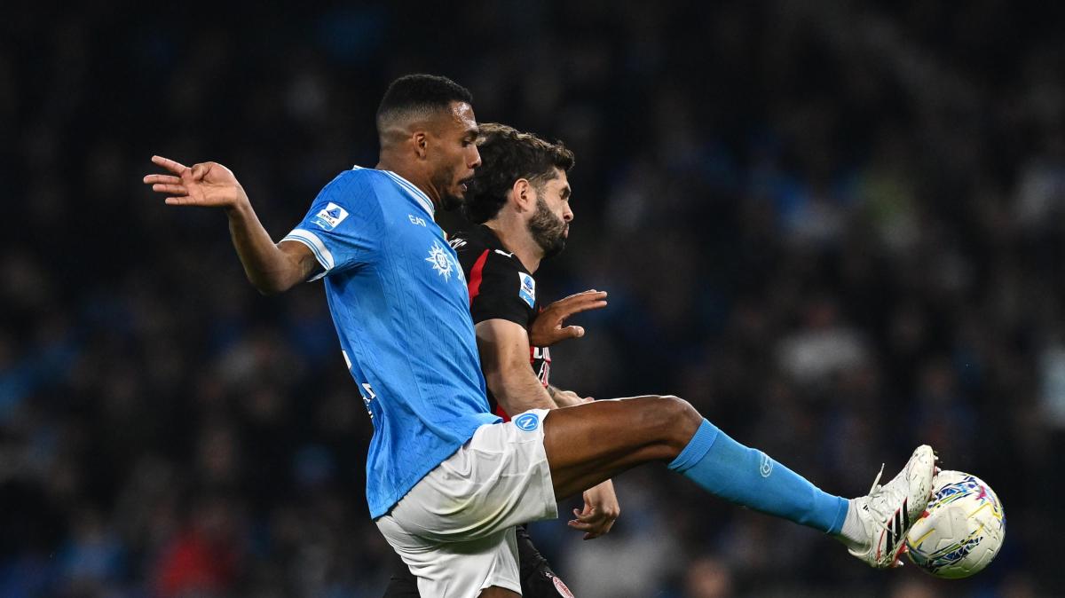 Sondaggio - Il Napoli batte il Milan, chi è il migliore in campo? Vota qui!