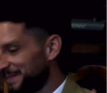 "Dries, sai dirci se è tutto ok con De Bruyne?", la reazione di Mertens è imperdibile