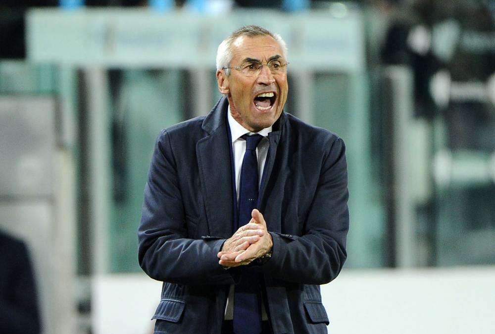 Ex Napoli - Offerta da Dubai per Edy Reja
