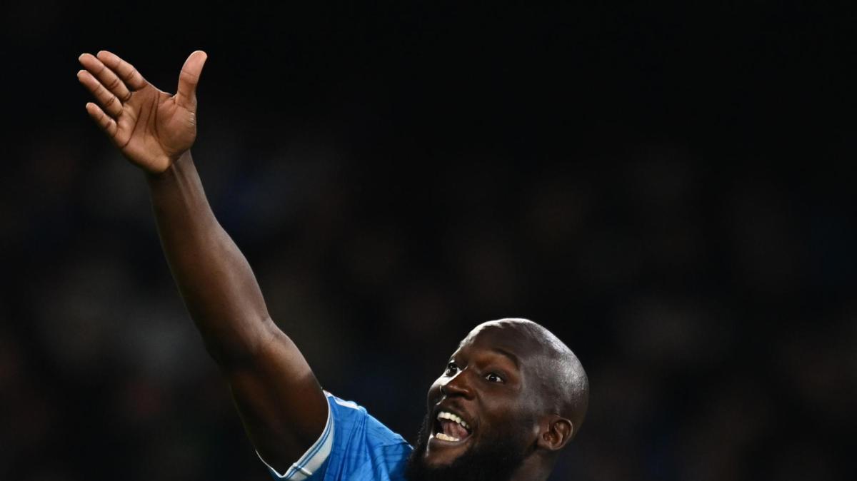 Riecco Lukaku: la primavera è la sua stagione del gol preferita