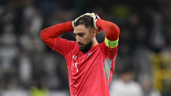Napoli e Inter avevano pensato a Donnarumma, ma l'idea è già sfumata: il motivo