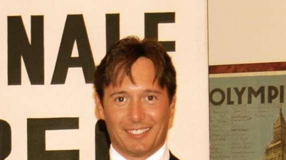 Mediaset, Puccetti: "Montella resta distante dal Napoli, Sarri dovrà essere supportato dalla società"