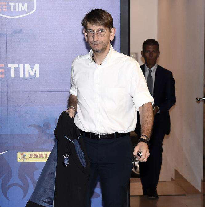 Chievo, il presidente Campedelli: "Inglese al Napoli a gennaio? E' presto per dirlo, speriamo in Milik..."