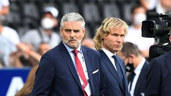 Juve, l'ad Arrivabene: "Superlega? Dialogo impossibile se ci sono solo insulti e delirio di grandezza"