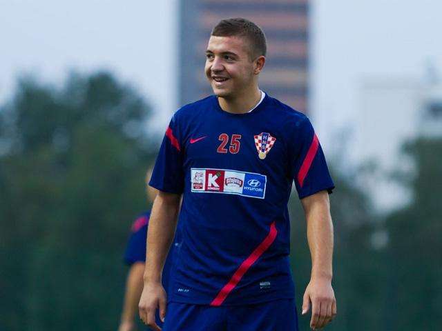 TMW - Napoli-Hajduk tutto ok per Radosevic. Domani si chiude
