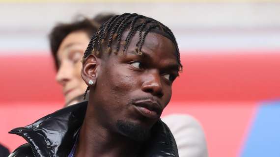 Pogba non si arrende: "Aspetto l'appello e mi tengo in forma"