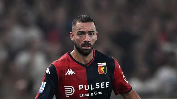 Il mercato in uscita non è finito: il Genoa cede due giocatori prima del Napoli