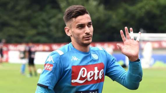 Il commento della Ssc Napoli: "Due gol in fuorigioco la indirizzano, ma alla pari 3 tempi su 4"