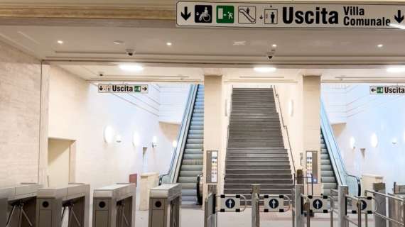 Metropolitana di Napoli, il 17 luglio parte la linea 6 con 4 nuove stazioni: i dettagli