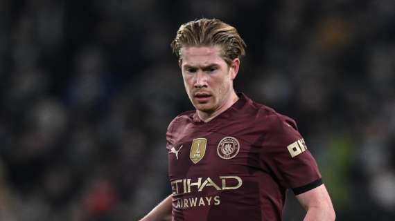 Un talento belga per il Napoli: è caccia a De Bruyne