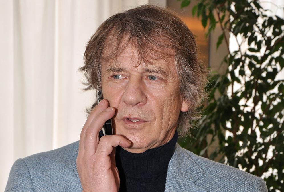 Ex ag. Buffon: "Ora i secondi possono emergere di più, Milinkovic-Savic ci ha messo poco"