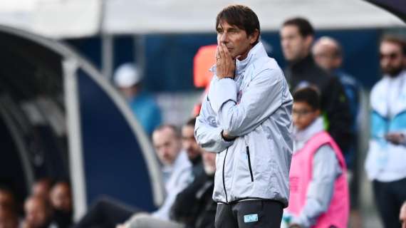 Le probabili formazioni di Napoli-Girona: fuori McTominay, tridente Neres-Lang-Lukaku