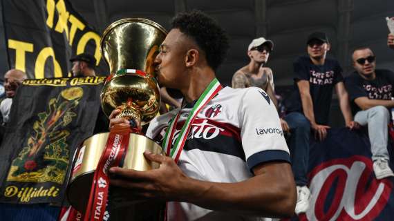 Ndoye si complica, Schira: "Il Bologna chiede tanto perché il 15% va al Basilea"