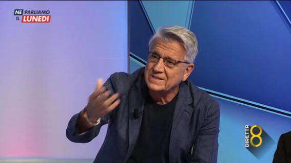 Iavarone: "Delitto in bianco e nero. Salernitana pugnalata alle spalle"