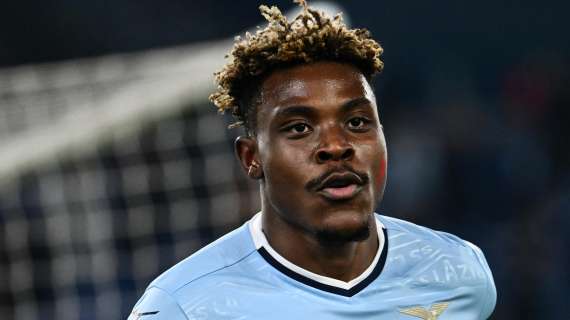 Lazio, Dele Bashiru: “Coppa Italia importante, servirà una grande gara per battere il Napoli”