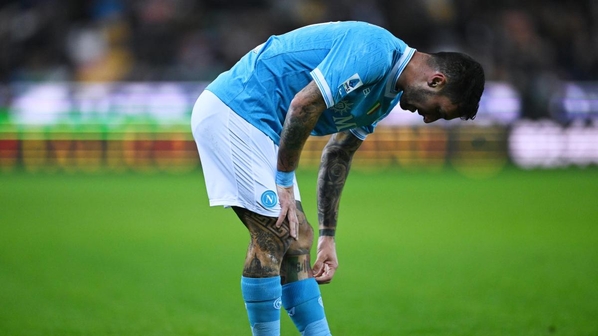 Come stanno Elmas, Rrahmani e Politano? Per Gazzetta filtra ottimismo: le ultime