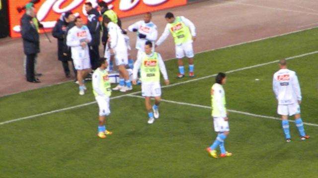 Ecco i convocati di Mazzarri: out Donadel, Lucarelli, Grava e Fideleff