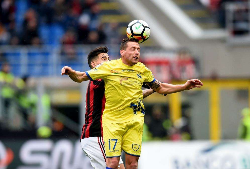 Ag. Giaccherini: "Continua a tifare Napoli, ha un grandissimo ricordo e vuole bene a tutti i napoletani. Su Sarri..."