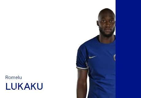 Chelsea, Lukaku senza numero di maglia! Gli esclusi nella lista di Maresca