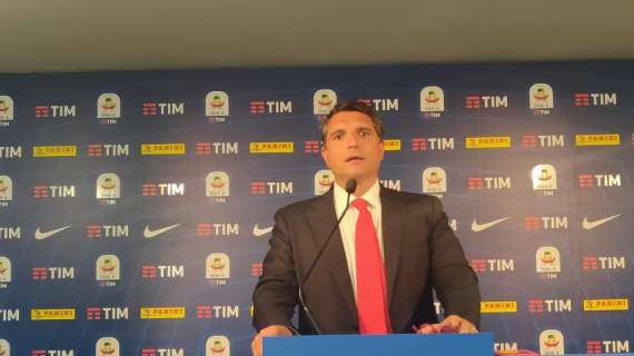 Lega Serie A, parte lotta al pezzotto: "Budget di 1mln, spegneremo le fonti del segnale"