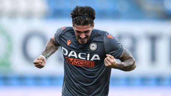 Le pagelle di De Paul: "Pronto per il salto di qualità, il Napoli l'ha studiato"