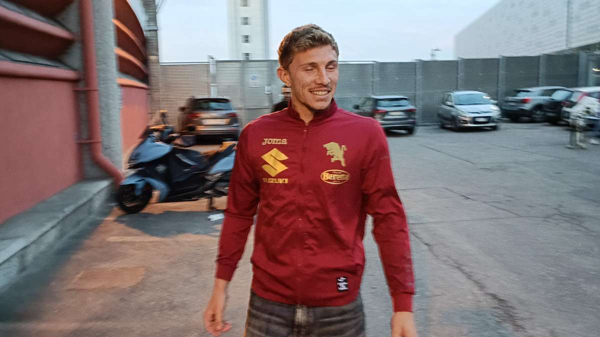 UFFICIALE - Torino, Lovato ko contro la Roma: salta il Napoli?