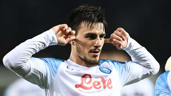 Atalanta-Napoli 1-2, le pagelle: Osimhen li travolge, Meret ed Elmas zittiscono le critiche!