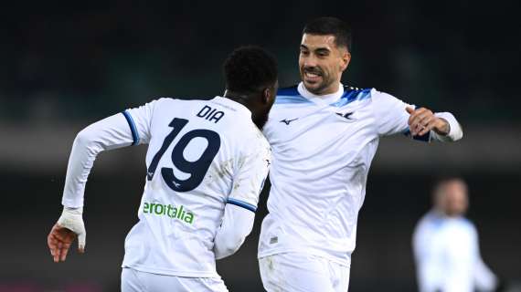 La Lazio vince e si riprende il 4° posto: battuto 2-1 il Cagliari