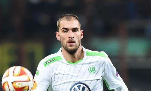 Wolfsburg, Dost ci crede: "Una delusione l'andata, ma nel calcio nulla è impossibile"