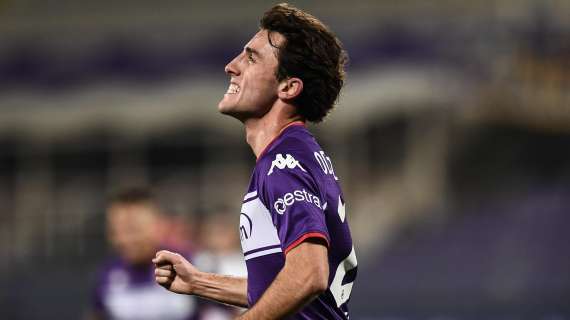 Fiorentina, l'annuncio di Italiano su Odriozola: out anche col Napoli?