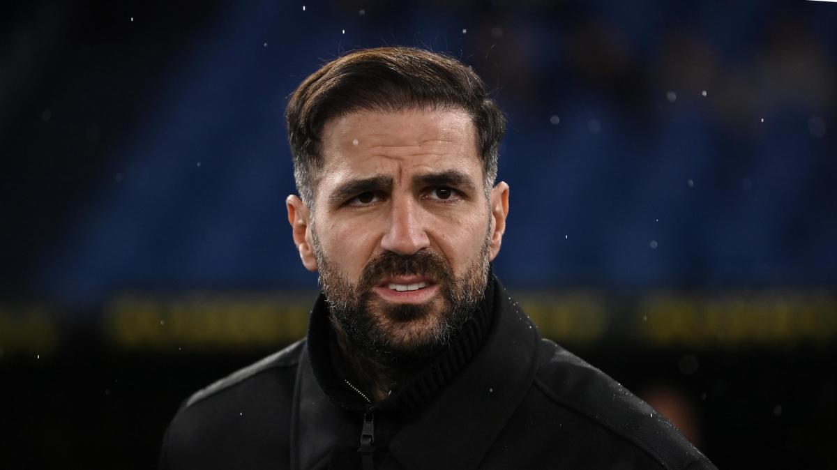 Como, Fabregas: "Fa male non trovare stimoli, mancata mentalità giusta dopo Napoli"