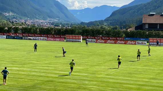 Clip e grafiche di qualità: tifosi elogiano il cambio di passo del Napoli sui social