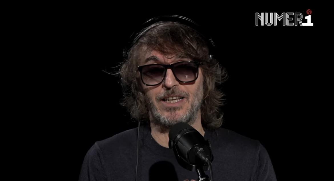 Cruciani: “Il Napoli non ha perso a Bergamo solo per gli arbitri! Aveva la partita in mano…” 