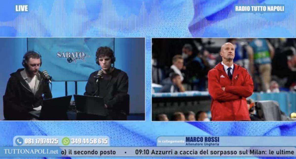 Immagine news Radio Tutto Napoli n.1