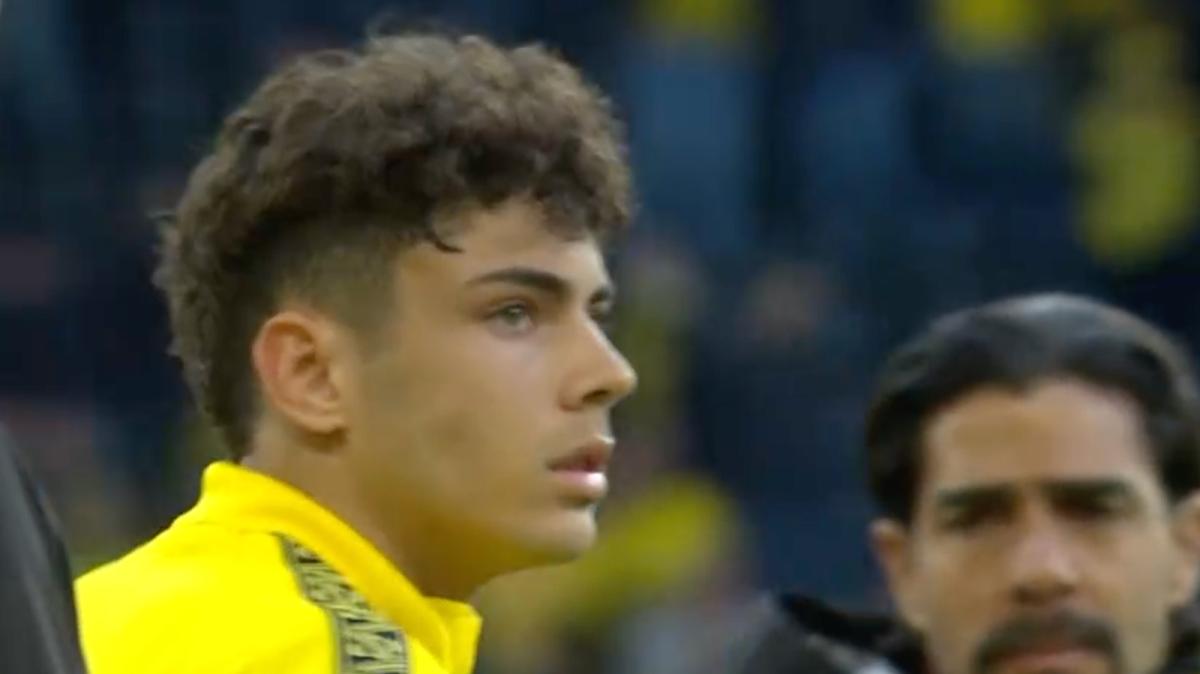 Samuele Inacio Pià nel mirino del Barcelona: lo scenario di mercato