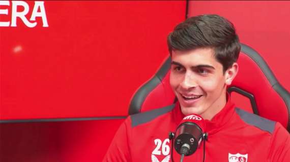 Continua il braccio di ferro col Siviglia: Juanlu titolare nel Trofeo Puerta