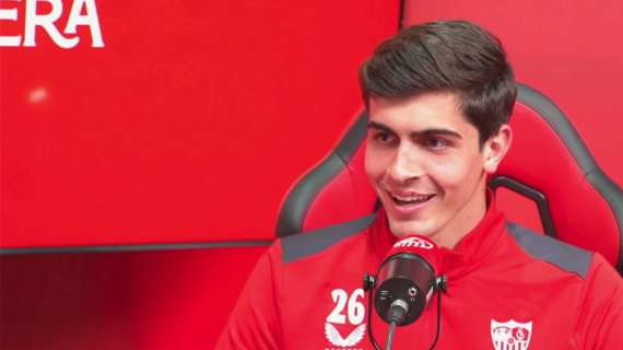 Juanlu-Napoli, da Siviglia: "Filtra ottimismo, si può chiudere dopo il Trofeo Puerta"