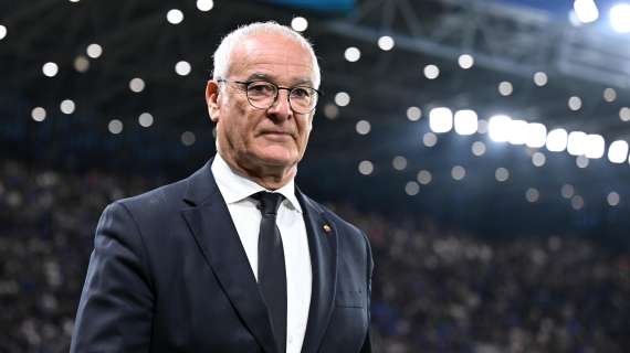 Furia Ranieri a Dazn: "Perché VAR è intervenuto?! Evidente errore? No, contatto c'è!"