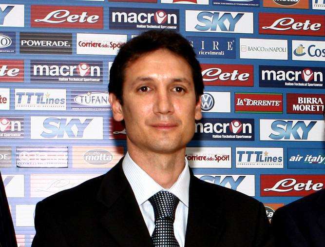 ESCLUSIVA - Bigon: "Salta Gucher. Ufficiale Riccio. Rullo? Via solo a titolo definitivo"