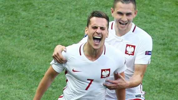 Milik dalla Polonia: "Gol importante, ma voglio giocare! Senza minutaggio non puoi far bene"