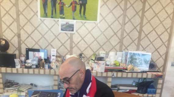 Montero torna in Italia, la scelta della Sambenedettese suggerita da due ex Napoli