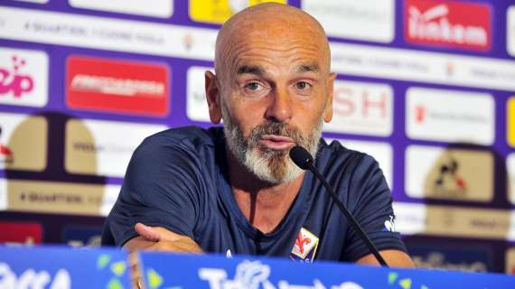 Fiorentina, Pioli: "Bisogna limitare il Napoli e ripartire, è tra le squadre migliori! San Paolo? Non inciderà. Su Ancelotti..."