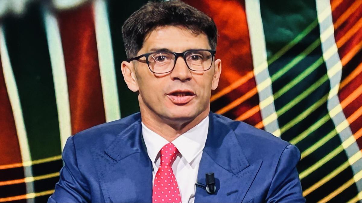 Tacchinardi a sorpresa: "Bremer-Hojlund? Se quello è rigore ce ne sono 500 a gara"