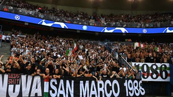 Da Parigi - Juve, due tifosi saranno processati per atti razzisti al Parco dei Principi