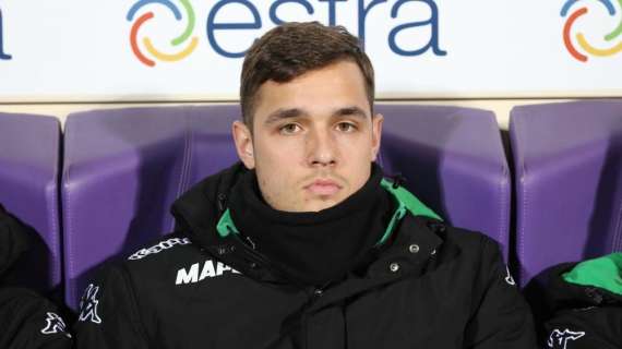 Fiorentina, Lirola: "Spero di arrivare al massimo per la sfida al Napoli"